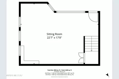 4560 E Ina Road, Tucson, AZ 85718 - Photo 49