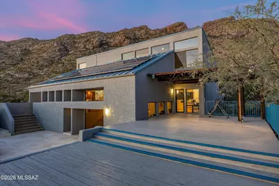 4560 E Ina Road, Tucson, AZ 85718 - Photo 39