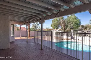 11571 N Copper Spring Trail, Tucson, AZ 85737 - Photo 7