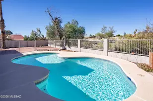 11571 N Copper Spring Trail, Tucson, AZ 85737 - Photo 11