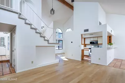 11571 N Copper Spring Trail, Tucson, AZ 85737 - Photo 5