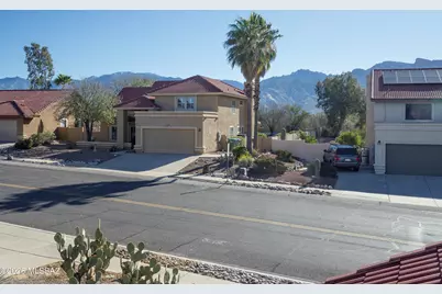 11571 N Copper Spring Trail, Tucson, AZ 85737 - Photo 27