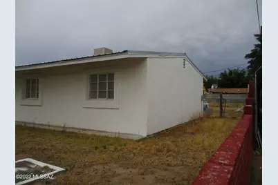 704 N Flagstaff Avenue, Willcox, AZ 85643 - Photo 3