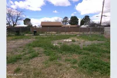 704 N Flagstaff Avenue, Willcox, AZ 85643 - Photo 5