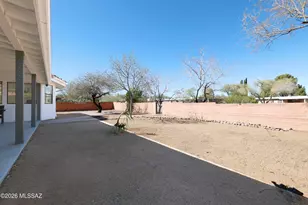 110 W Calle Melendrez, Green Valley, AZ 85614 - Photo 21