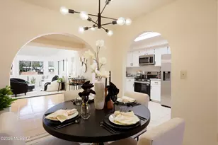 110 W Calle Melendrez, Green Valley, AZ 85614 - Photo 5