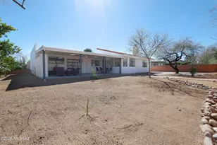 110 W Calle Melendrez, Green Valley, AZ 85614 - Photo 23