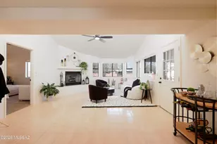 110 W Calle Melendrez, Green Valley, AZ 85614 - Photo 7