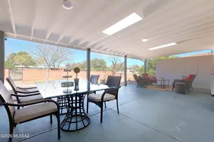 110 W Calle Melendrez, Green Valley, AZ 85614 - Photo 25