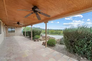 11551 E Camino Del Desierto, Tucson, AZ 85747 - Photo 5