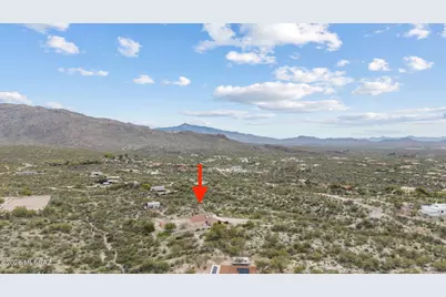 11551 E Camino Del Desierto, Tucson, AZ 85747 - Photo 39
