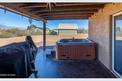 3081 E Wiley Lane, Vail, AZ 85641 - Photo 33