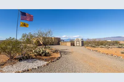 3081 E Wiley Lane, Vail, AZ 85641 - Photo 1