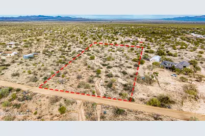 12850 Gunsmoke Road #10, Tucson, AZ 85736 - Photo 1