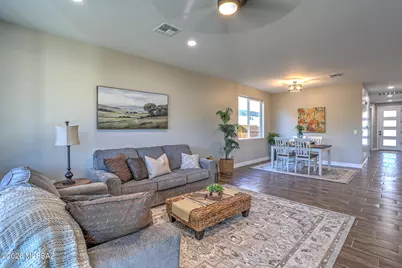 225 S Richmond Drive, Vail, AZ 85641 - Photo 3