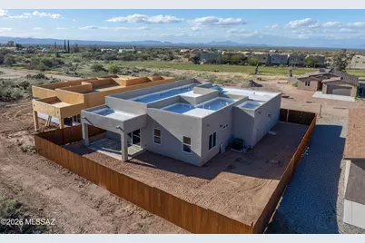 225 S Richmond Drive, Vail, AZ 85641 - Photo 5