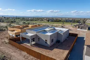 225 S Richmond Dr, Vail, AZ 85641 - Photo 5