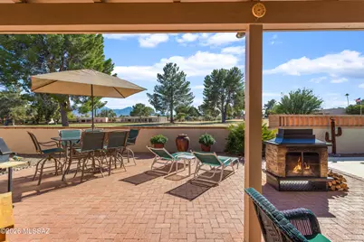 1300 N Placita Parasol, Green Valley, AZ 85614 - Photo 31