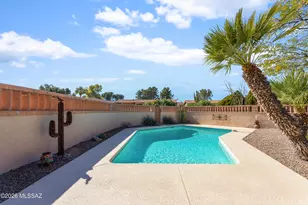 1300 N Placita Parasol, Green Valley, AZ 85614 - Photo 37