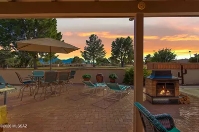 1300 N Placita Parasol, Green Valley, AZ 85614 - Photo 1