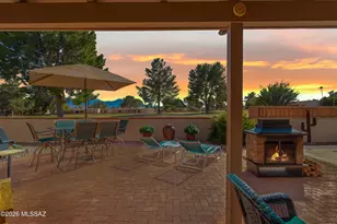 1300 N Placita Parasol, Green Valley, AZ 85614 - Photo 1