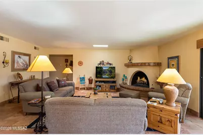 1300 N Placita Parasol, Green Valley, AZ 85614 - Photo 15