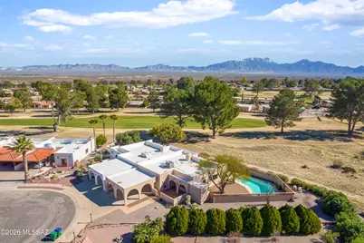 1300 N Placita Parasol, Green Valley, AZ 85614 - Photo 43