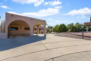 1300 N Placita Parasol, Green Valley, AZ 85614 - Photo 41