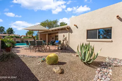 1300 N Placita Parasol, Green Valley, AZ 85614 - Photo 33