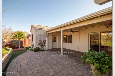 3394 W Crestone Court, Tucson, AZ 85742 - Photo 5
