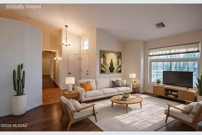 3394 W Crestone Court, Tucson, AZ 85742 - Photo 11