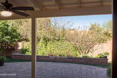3394 W Crestone Court, Tucson, AZ 85742 - Photo 9