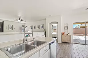 398 E Camino Rancho Seco, Sahuarita, AZ 85629 - Photo 11