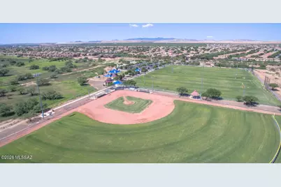 398 E Camino Rancho Seco, Sahuarita, AZ 85629 - Photo 39