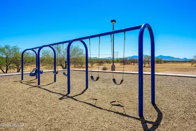 398 E Camino Rancho Seco, Sahuarita, AZ 85629 - Photo 33
