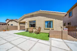 398 E Camino Rancho Seco, Sahuarita, AZ 85629 - Photo 25
