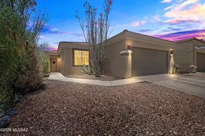 398 E Camino Rancho Seco, Sahuarita, AZ 85629 - Photo 1