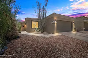 398 E Camino Rancho Seco, Sahuarita, AZ 85629 - Photo 1