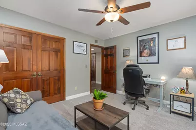 4644 N Avenida Del Cazador, Tucson, AZ 85718 - Photo 39