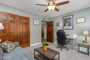 4644 N Avenida Del Cazador, Tucson, AZ 85718 - Photo 39