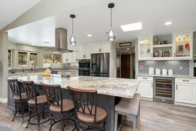 4644 N Avenida Del Cazador, Tucson, AZ 85718 - Photo 3