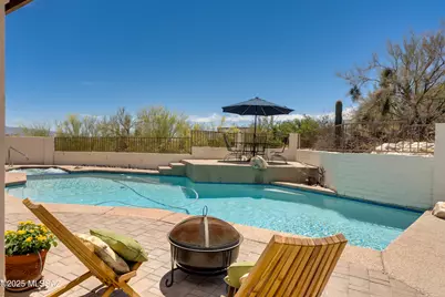 4644 N Avenida Del Cazador, Tucson, AZ 85718 - Photo 47