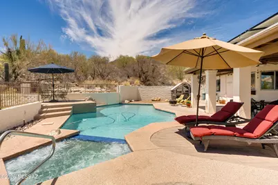 4644 N Avenida Del Cazador, Tucson, AZ 85718 - Photo 43