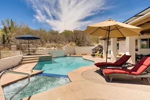 4644 N Avenida Del Cazador, Tucson, AZ 85718 - Photo 43