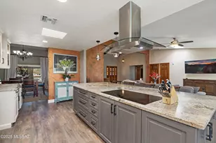 4644 N Avenida Del Cazador, Tucson, AZ 85718 - Photo 21