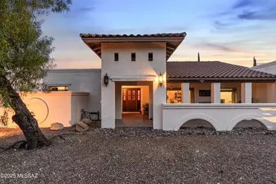 4644 N Avenida Del Cazador, Tucson, AZ 85718 - Photo 1