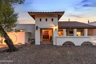 4644 N Avenida Del Cazador, Tucson, AZ 85718 - Photo 1