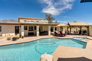 4644 N Avenida Del Cazador, Tucson, AZ 85718 - Photo 45