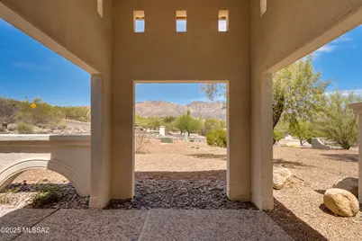 4644 N Avenida Del Cazador, Tucson, AZ 85718 - Photo 13
