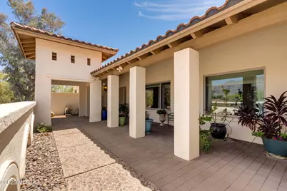 4644 N Avenida Del Cazador, Tucson, AZ 85718 - Photo 11